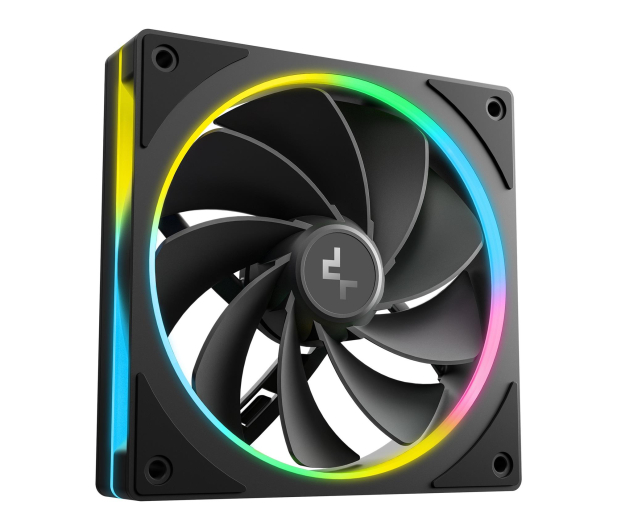 Deepcool CL660 Black - 1534175 - zdjęcie 10